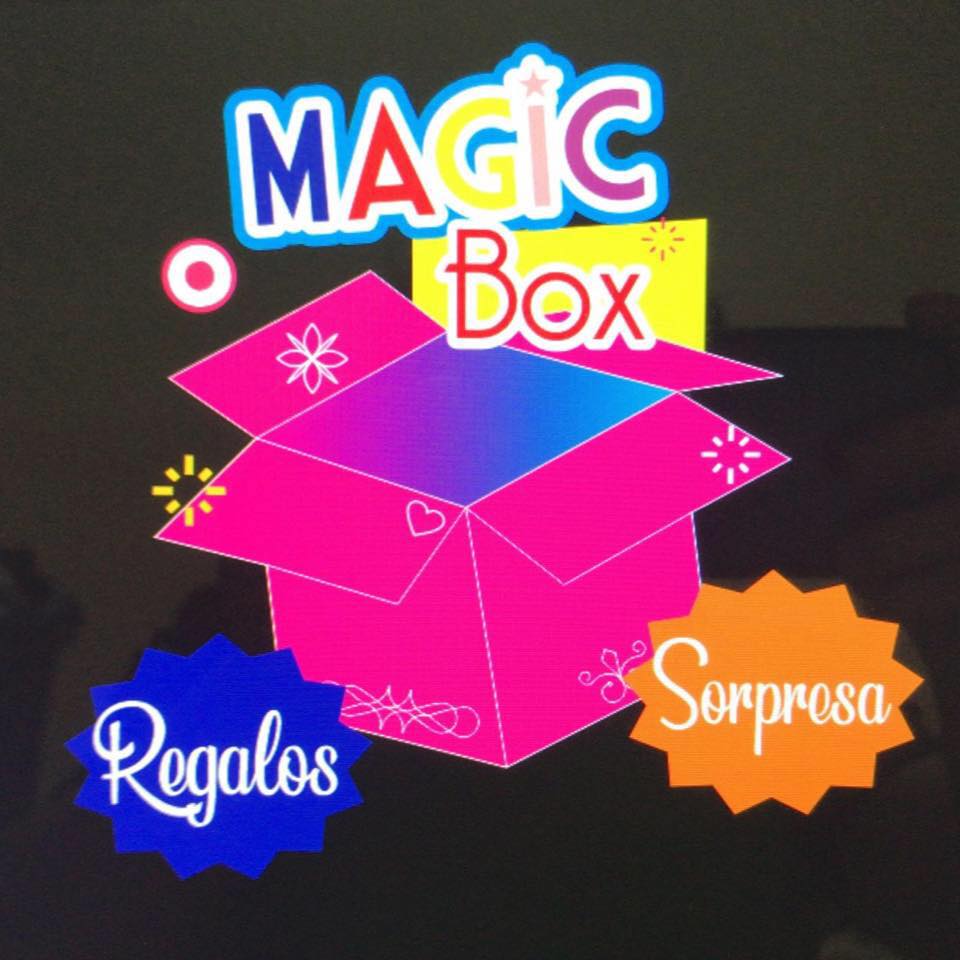 Magic Box