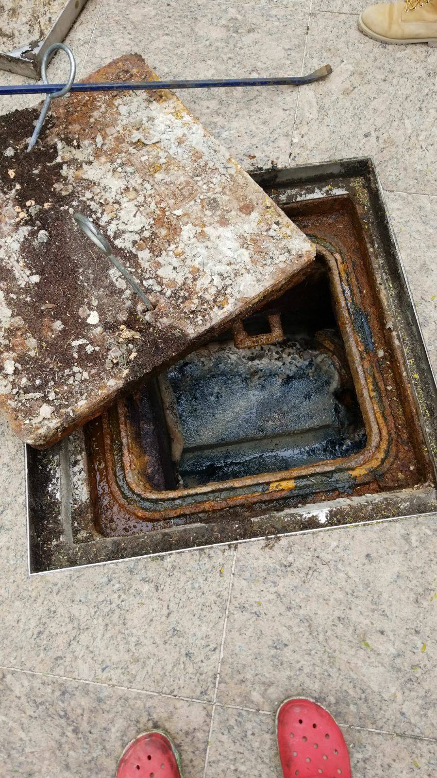 通渠24小時 不成功不收費 電話:91806857 高壓通渠 專業通渠佬 | Hong Kong Hong Kong