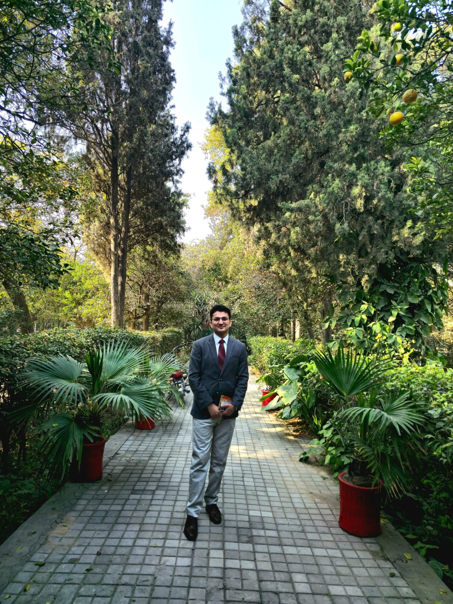 Khalid Khaista