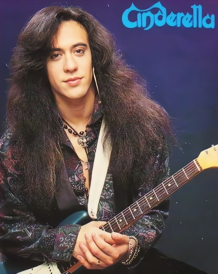 Jeff LaBar, Cinderella guitarist, passes away at 58