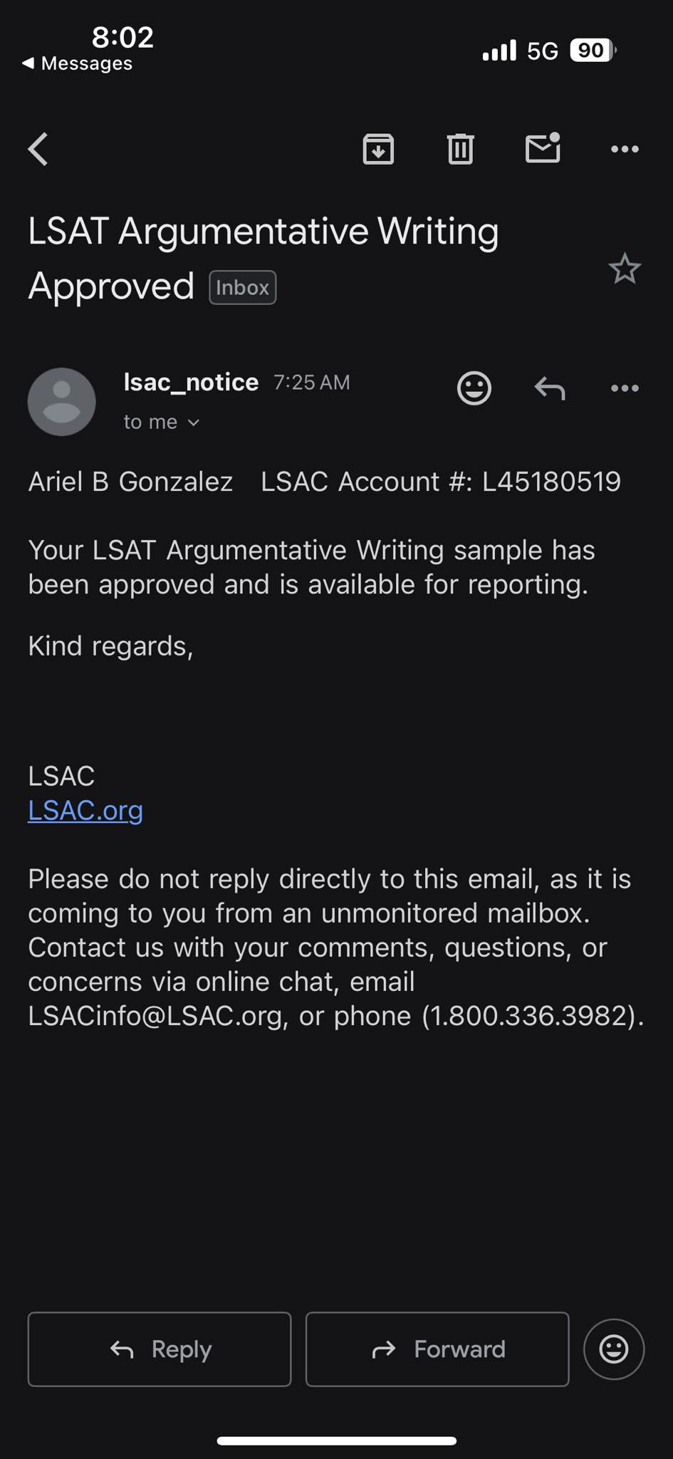 LSAT Prep Test Study Group - Tutoring, Preparation Courses | Hi ...