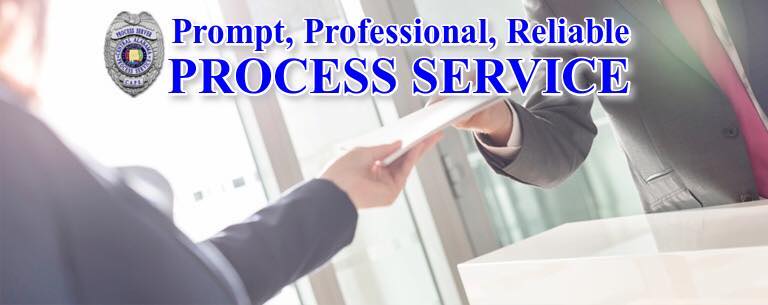 Central Alabama Process Service