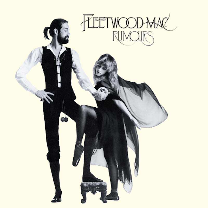 Fleetwood Mac 4タイトルレコード＆写真集 まとめ売り Rock Cellar