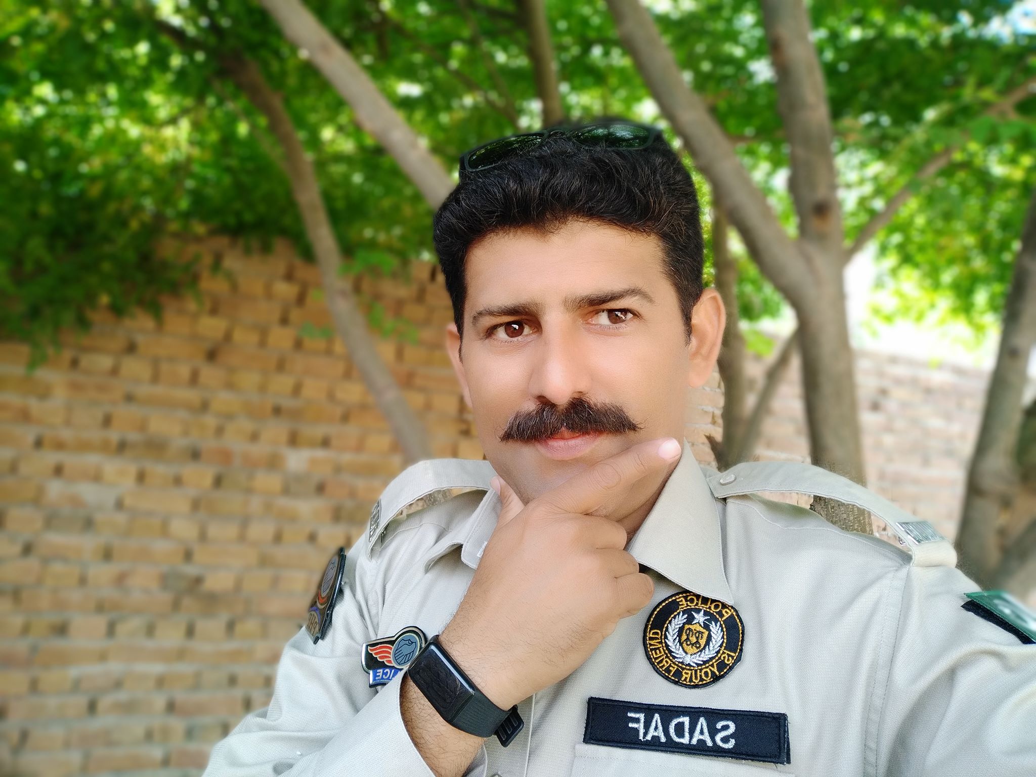 SADAF RAZA