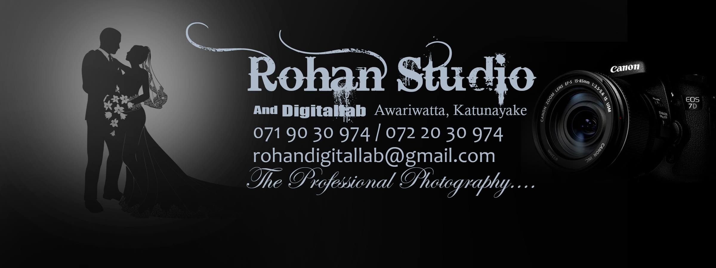 Rohan Studio