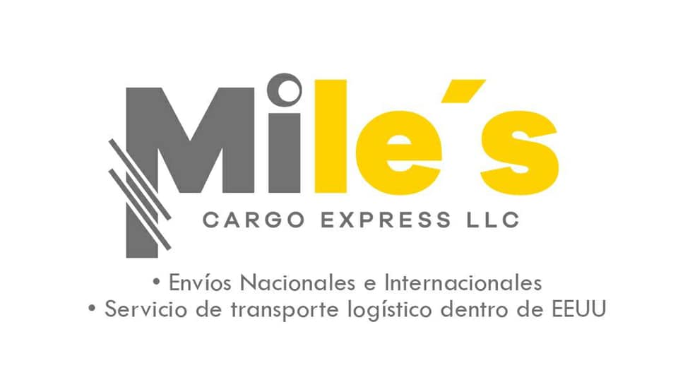 Mile’s Cargo Express