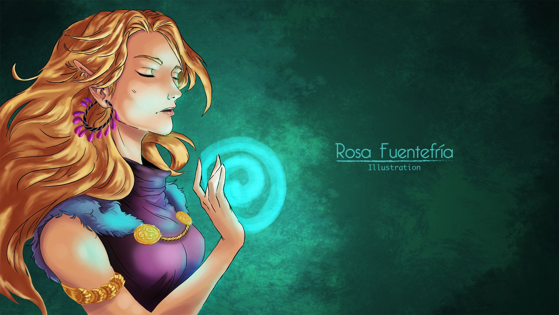 Ro Creative & Illustration