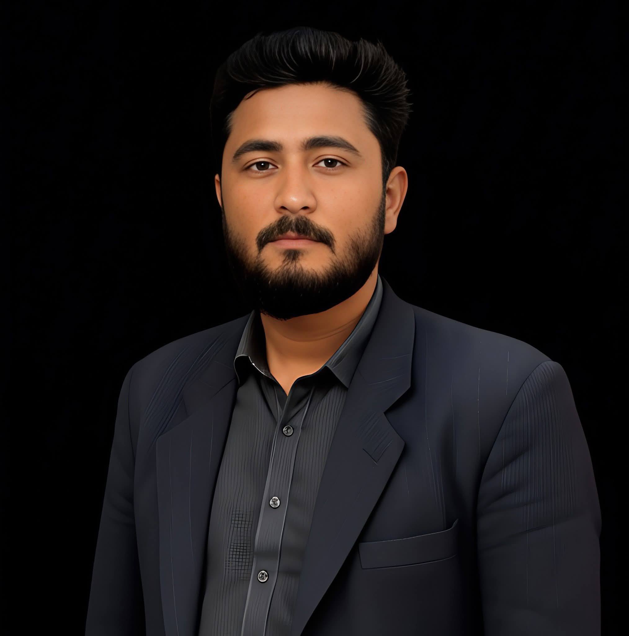 Rao Nadeem Bheen