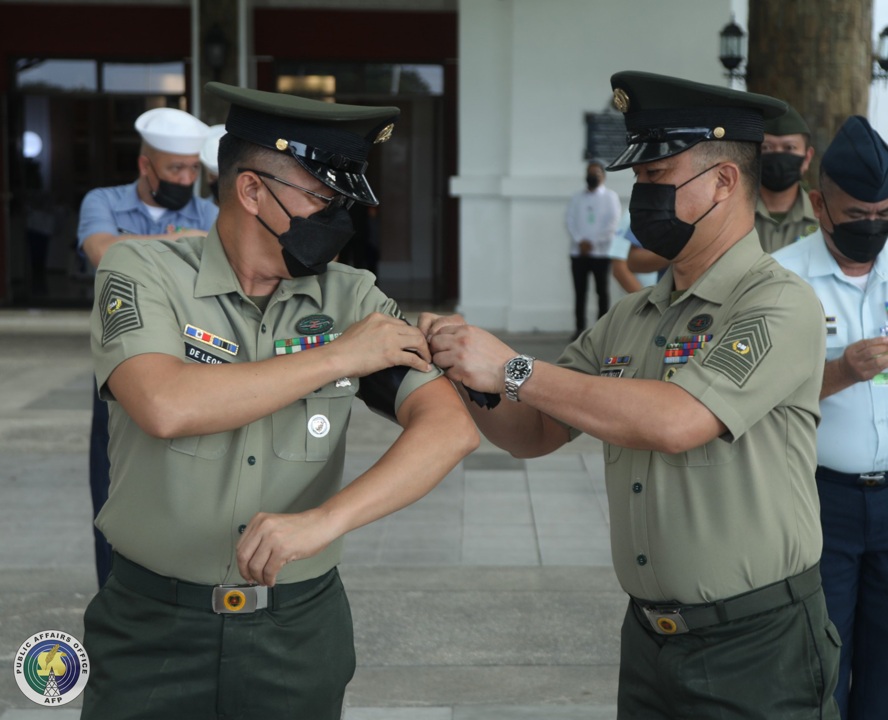 AFP renders final... - Armed Forces of the Philippines | Facebook