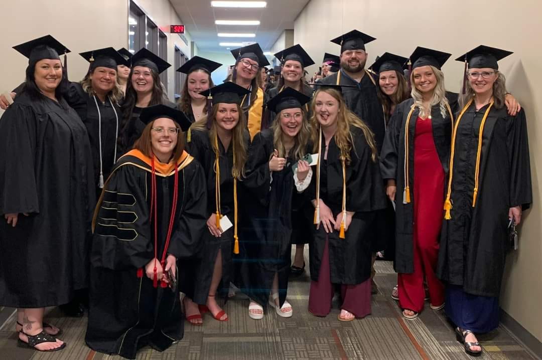 Kirtland Community College Nursing