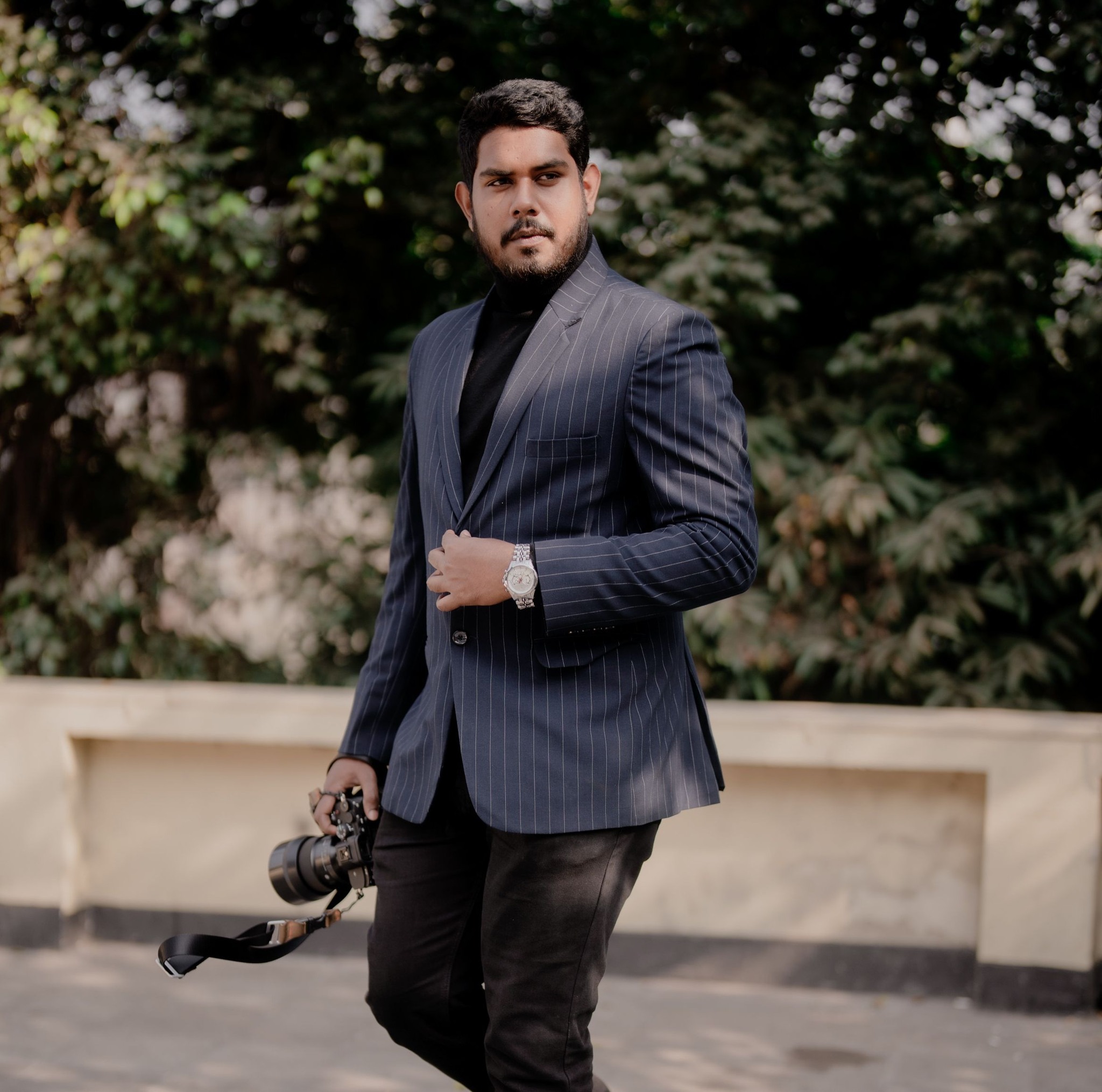 Rakibul Islam Rafi