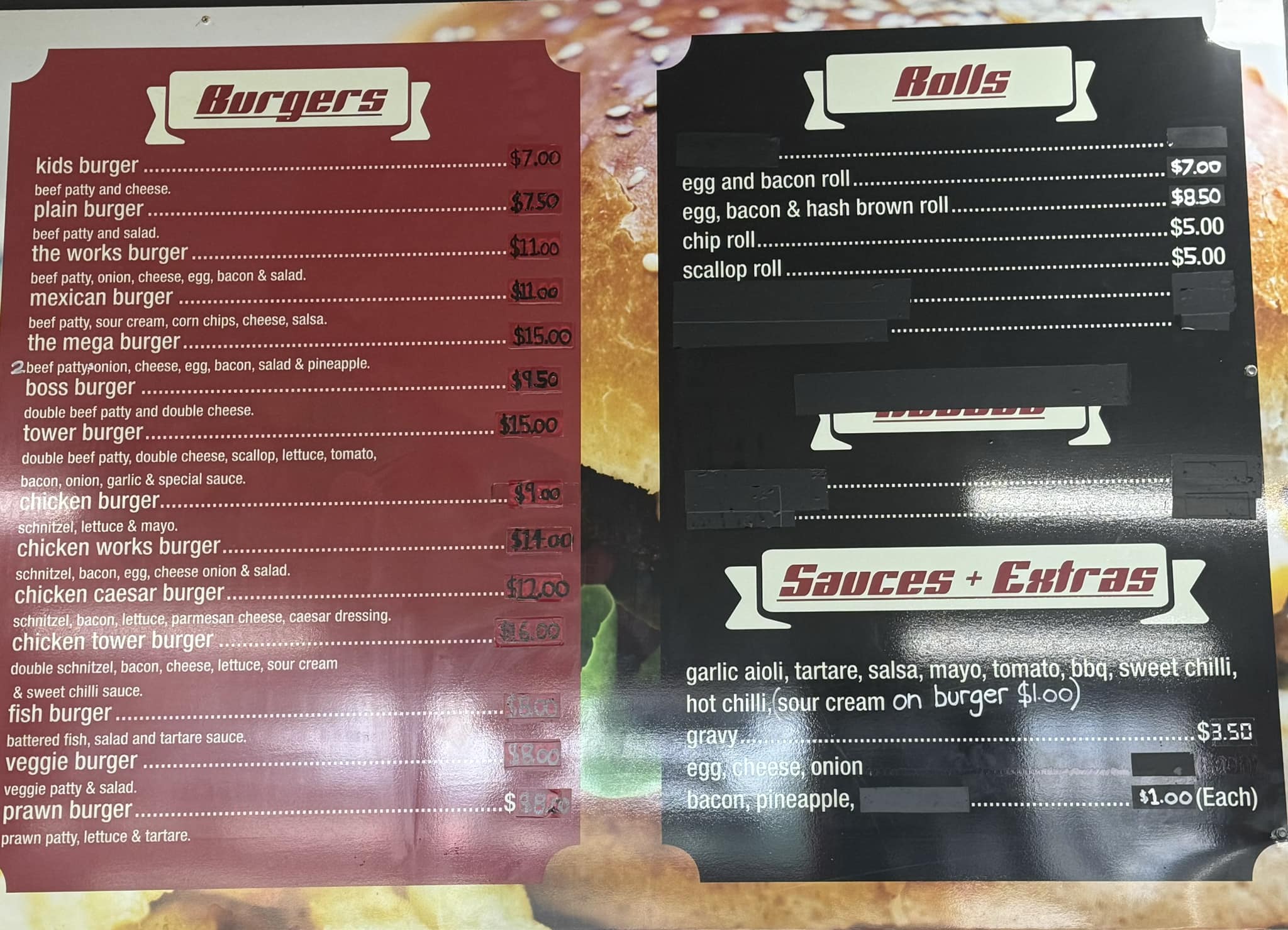 Windale Takeaway | Lake Macquarie NSW