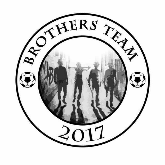 Brothers Team - 🏆 CMFB - Liga 2B - Etapa 6 ⚽ Brothers... | Facebook