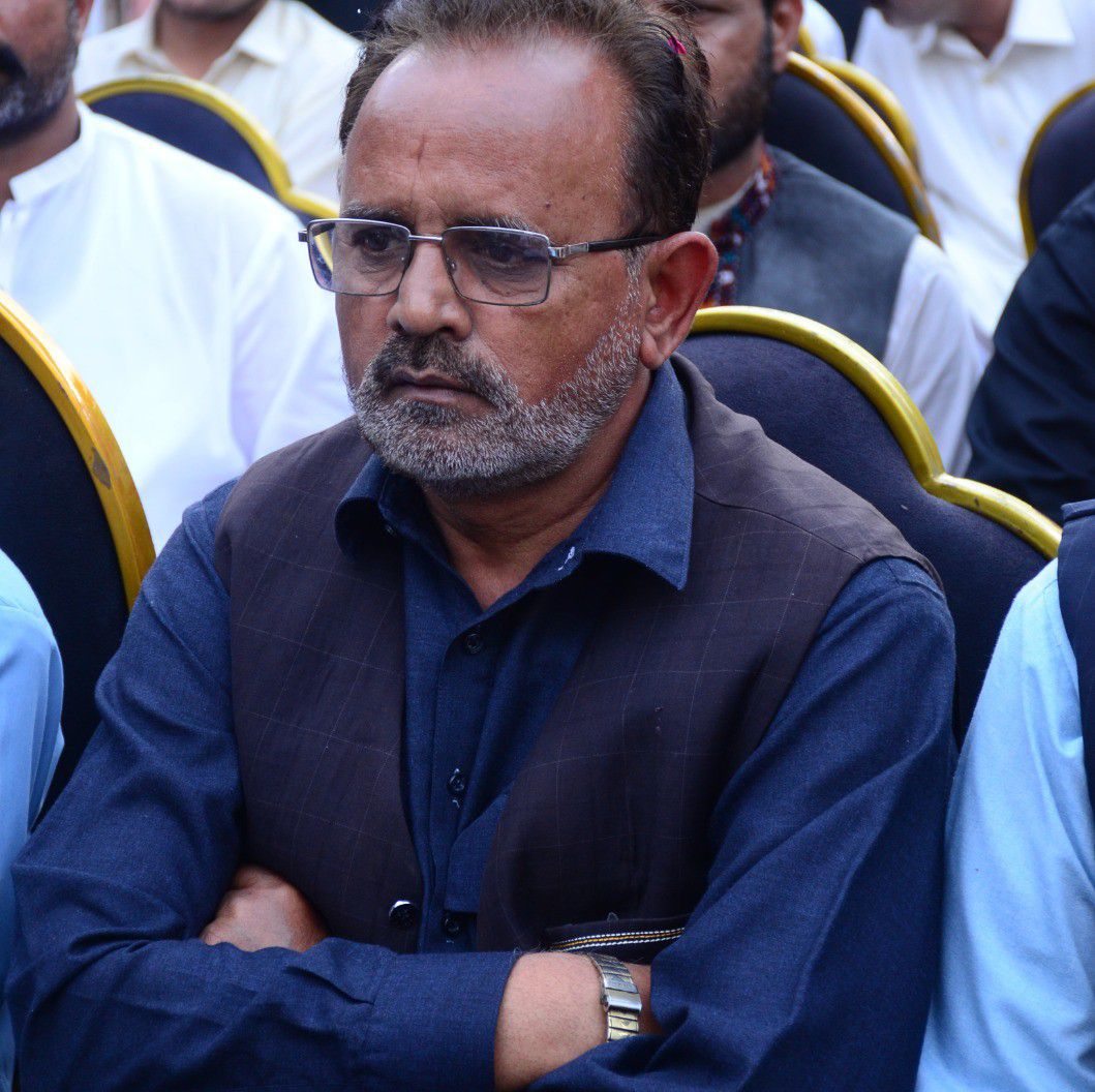 Rafiq Ammar Bhatti