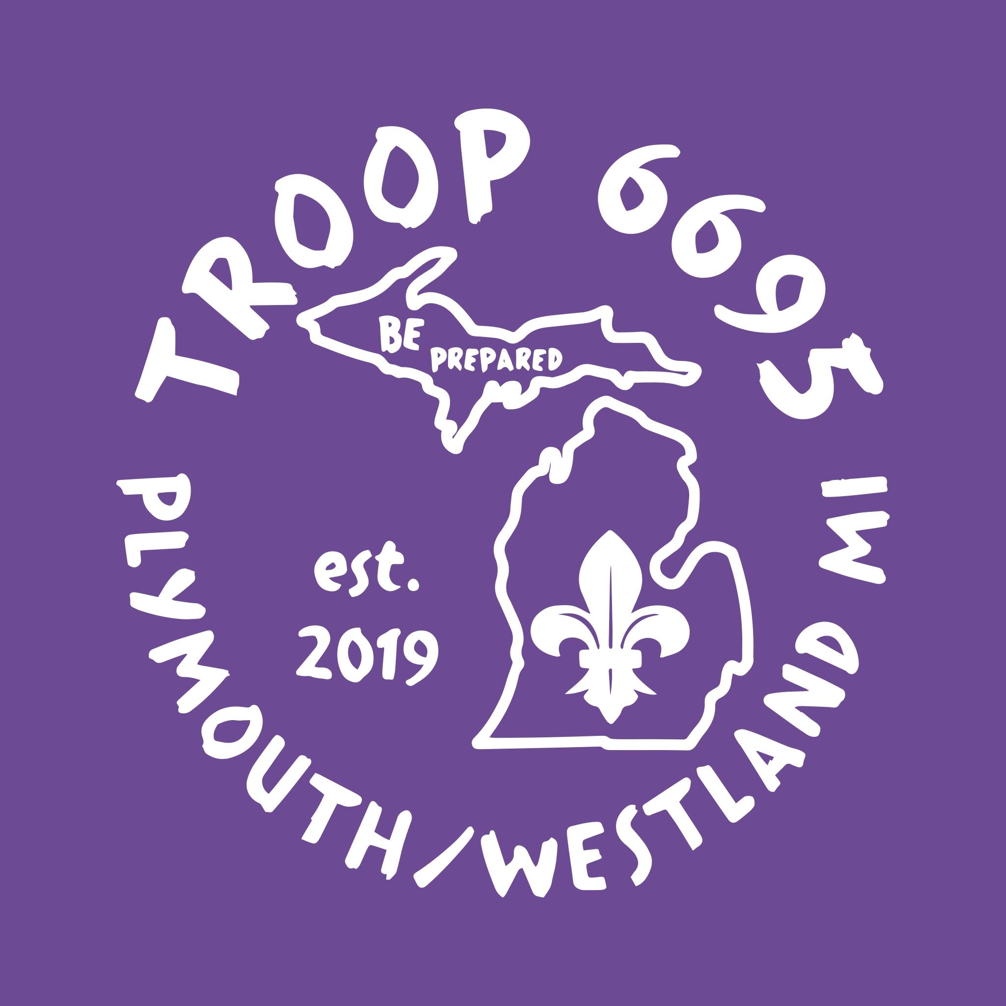 Scout Troop 6695 | Westland MI