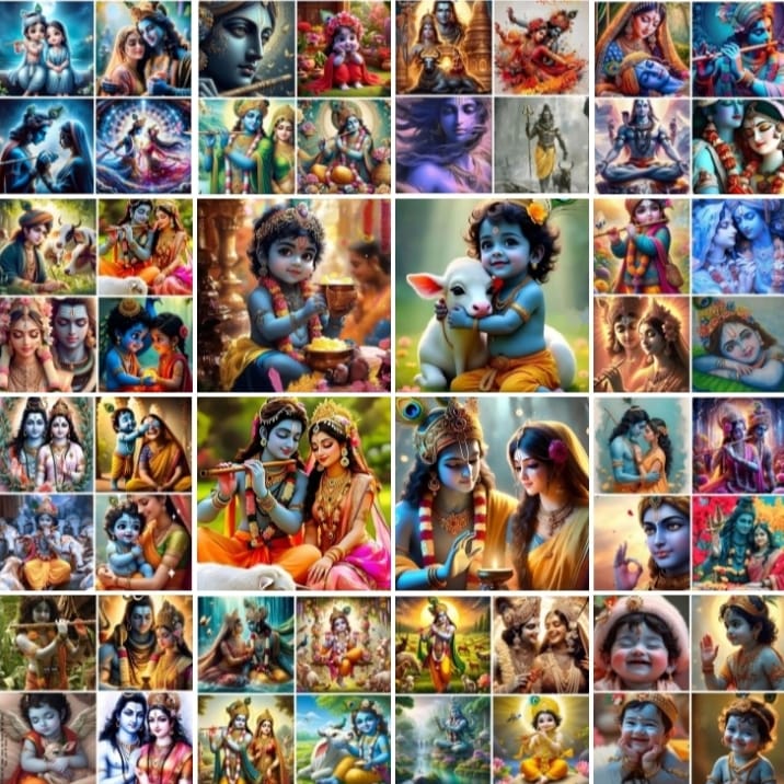 Shamoli Rani Dash Tonni