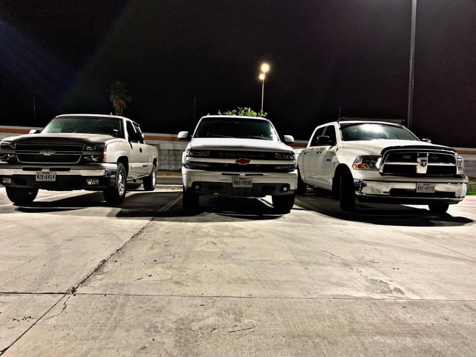 Nightmare Performance | Brownsville TX