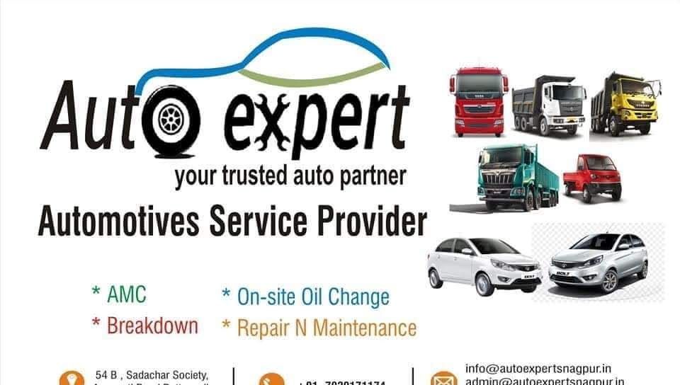 Auto Experts