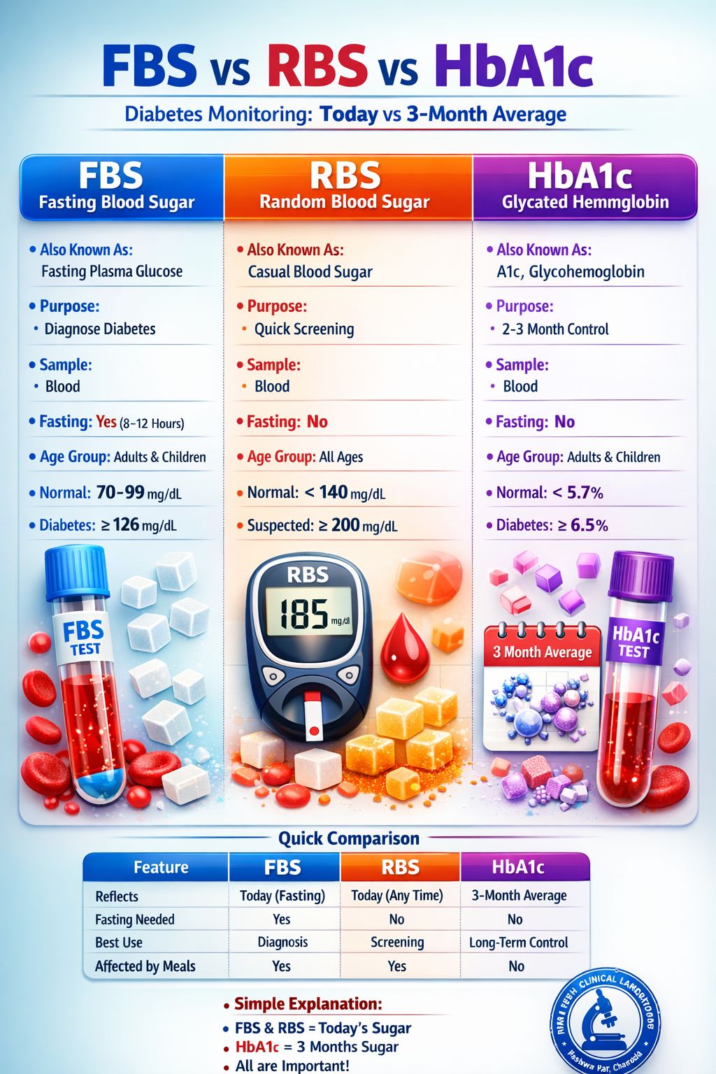 Medical Laboratory Technician | MAKE SALTS BY 3 METHODS. | Facebook