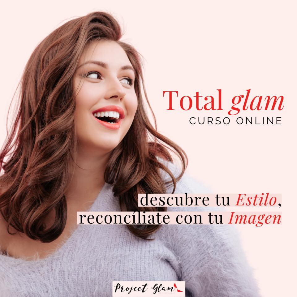 Project Glam - ¿Lista para repotenciar tu imagen? En...