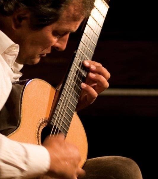 The Wind Cries Mary — Jimi Hendrix | Eric Henderson on Classical Guitar ...