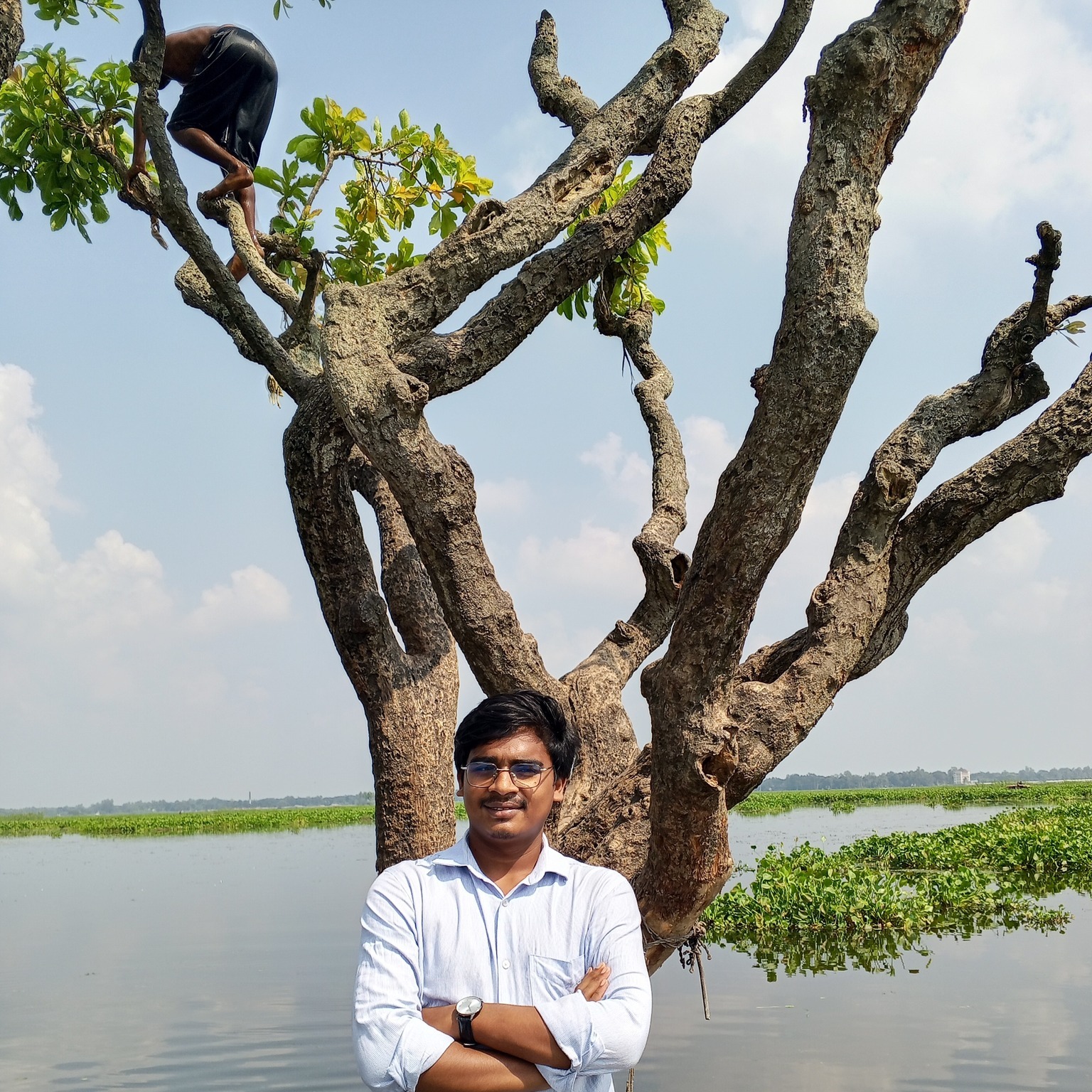 Md Badsha