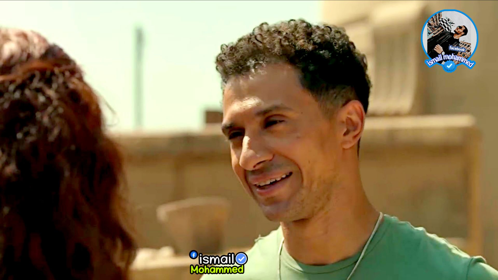 Ismail Mohammed - ‏🇺🇸 : ‏I Like You ‏🇸🇦 : أنا معجب بكِ... | Facebook