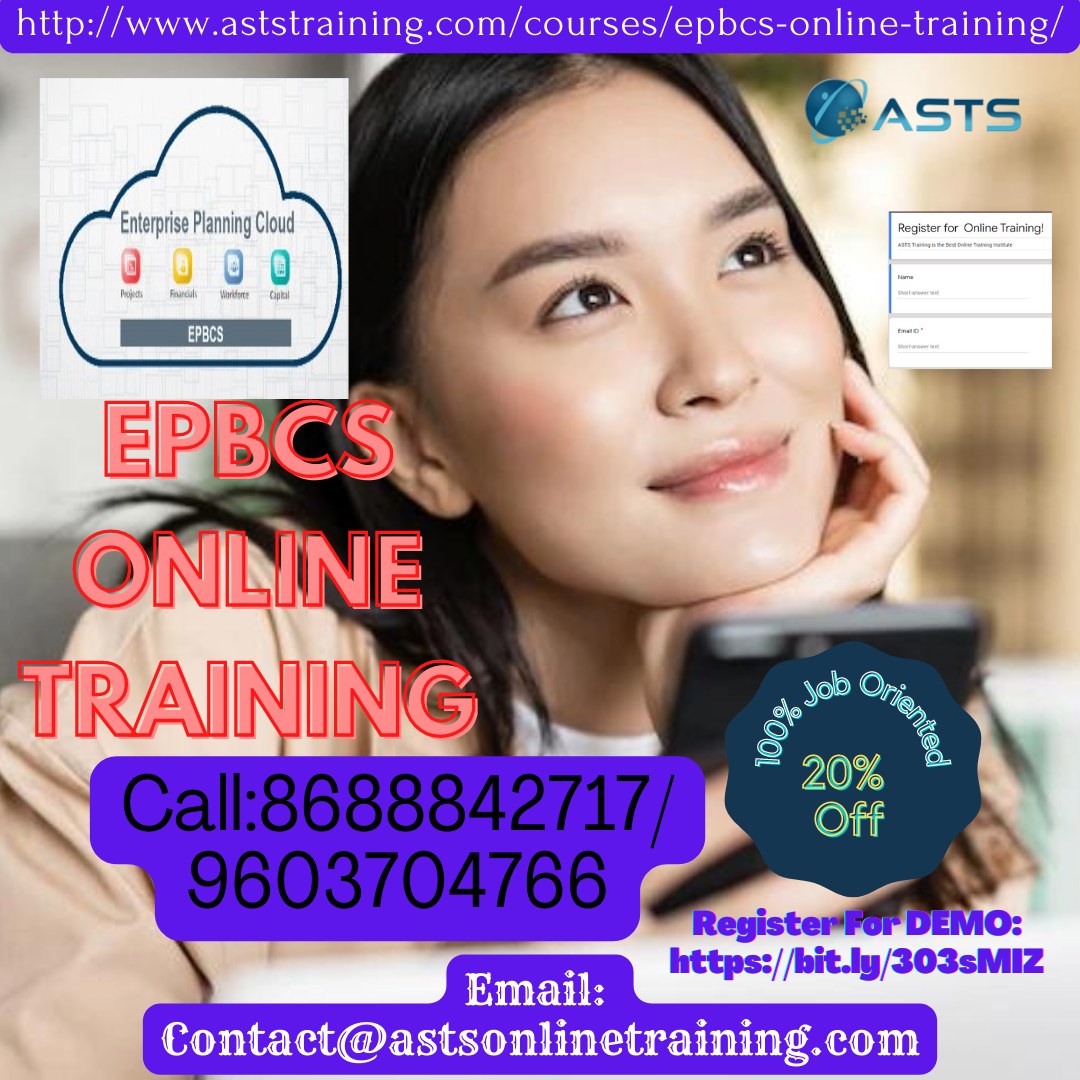 ASTSTraining - 𝐑𝐞𝐠𝐢𝐬𝐭𝐞𝐫 𝐟𝐨𝐫 𝐃𝐞𝐦𝐨 𝐨𝐧 𝐎𝐑𝐀𝐂𝐋𝐄 𝐄𝐏𝐁𝐂𝐒: https://bit.ly ...