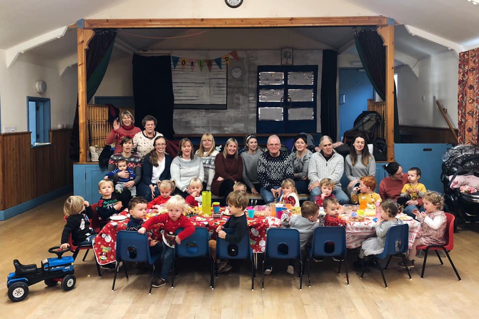 Little Treasures... - Little Treasures Preschool Playgroup