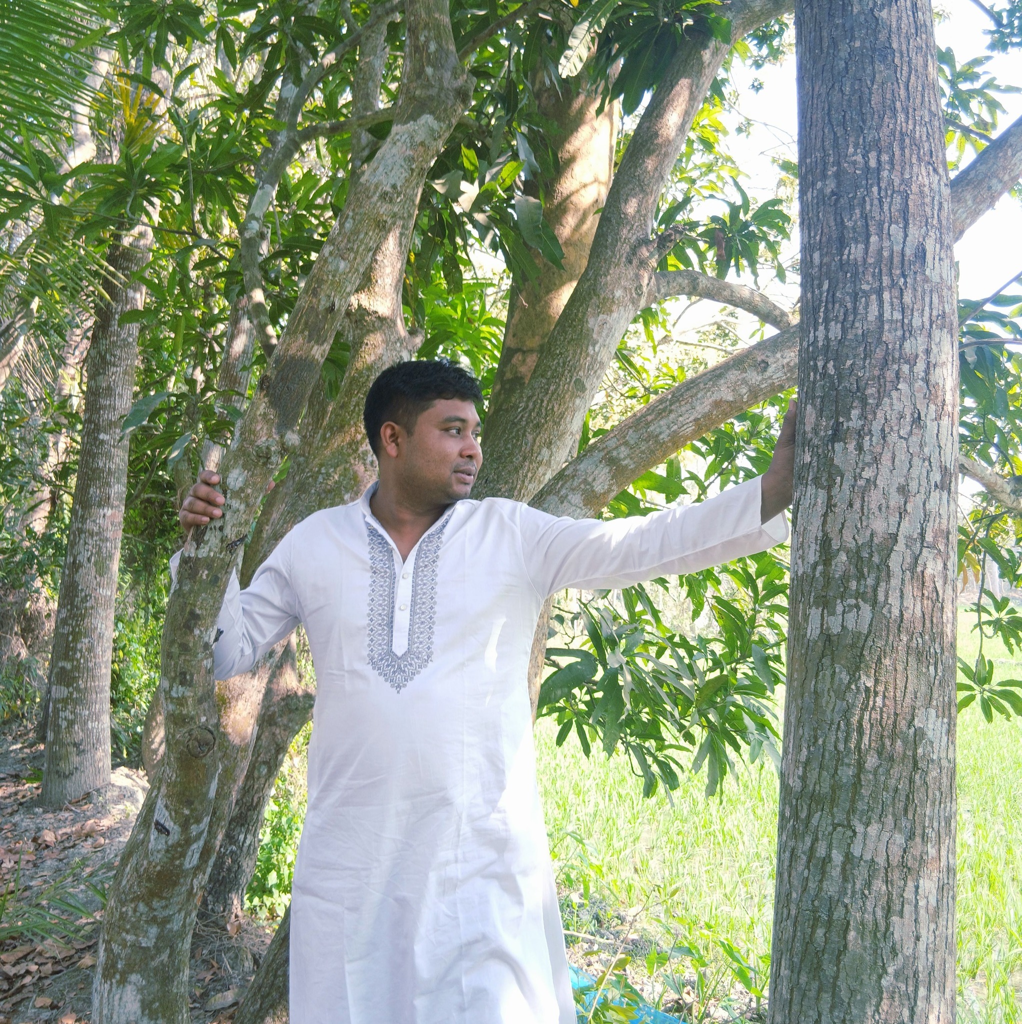 Muhammad Ariful Islam