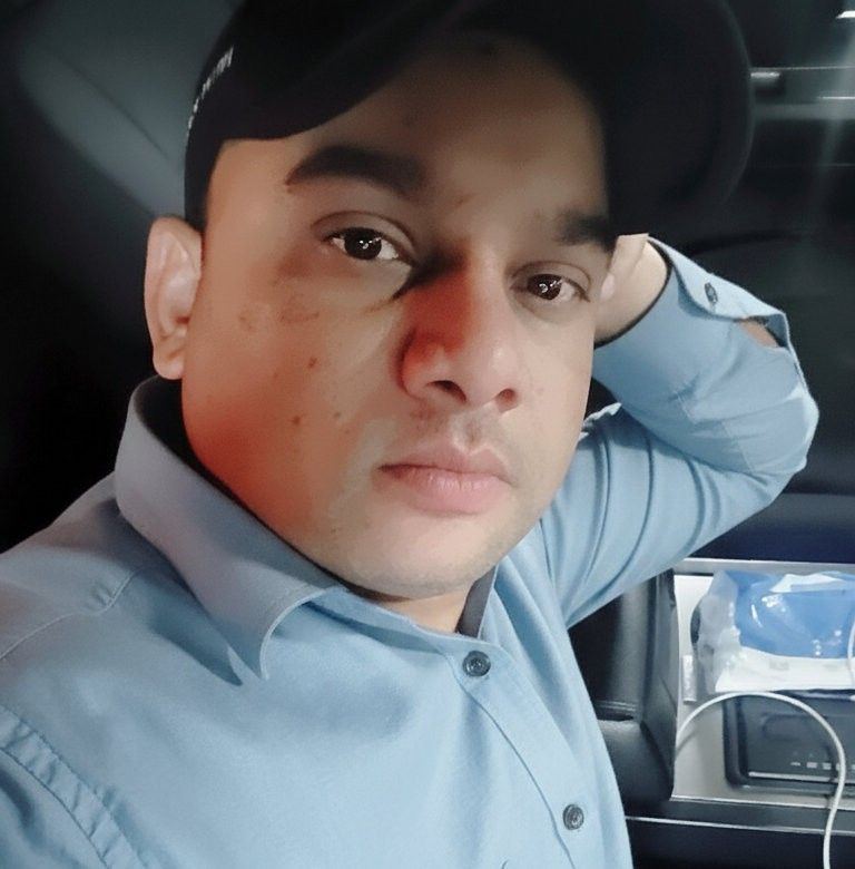Aslam AR Aslam