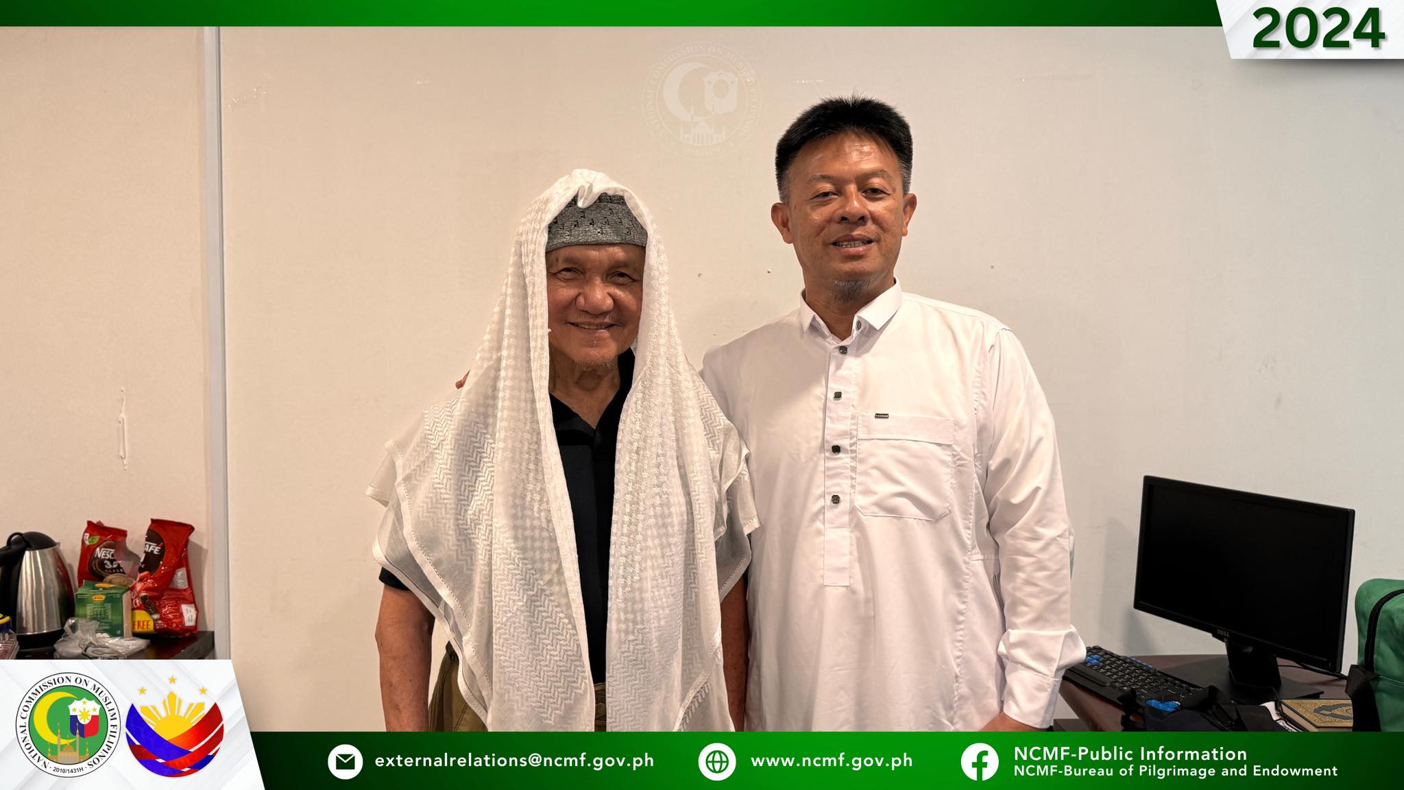 𝐂𝐄𝐍𝐓𝐑𝐀𝐋 𝐎𝐅𝐅𝐈𝐂𝐄 𝐔𝐏𝐃𝐀𝐓𝐄 𝐍𝐂𝐌𝐅 𝐇𝐎𝐋𝐃𝐒 𝐒𝐓𝐑𝐀𝐓𝐄𝐆𝐈𝐂 𝐌𝐄𝐄𝐓𝐈𝐍𝐆 𝐅𝐎𝐋𝐋𝐎𝐖𝐈𝐍𝐆 𝐑𝐄𝐓𝐔𝐑𝐍 ...