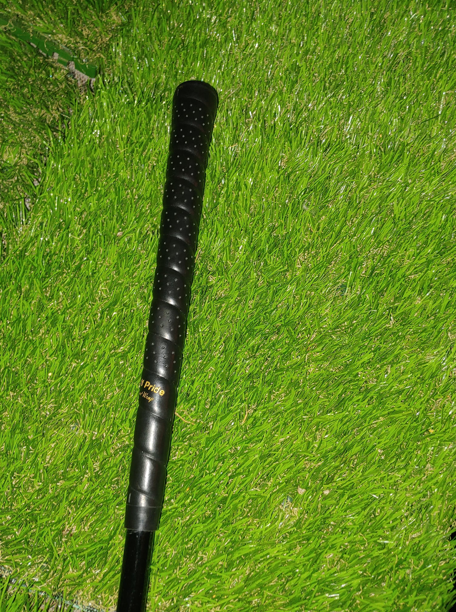 Trident Golf Wide Body 5 Wood 20* / RH Golf Clubs Facebook Marketplace