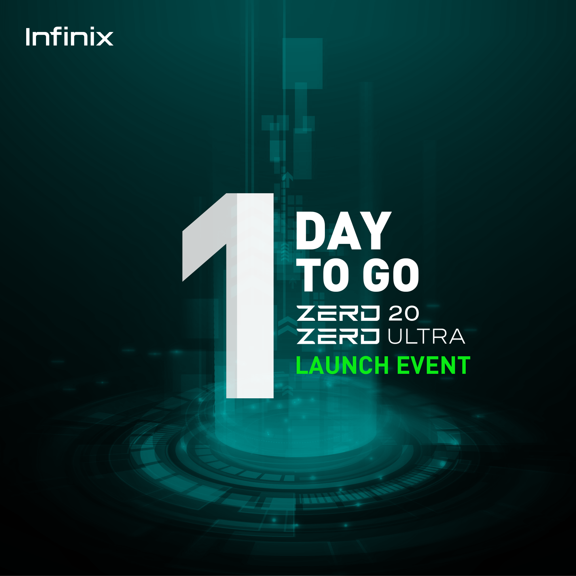 Infinix Mobile - Don't miss out as we bring you what its... | Facebook