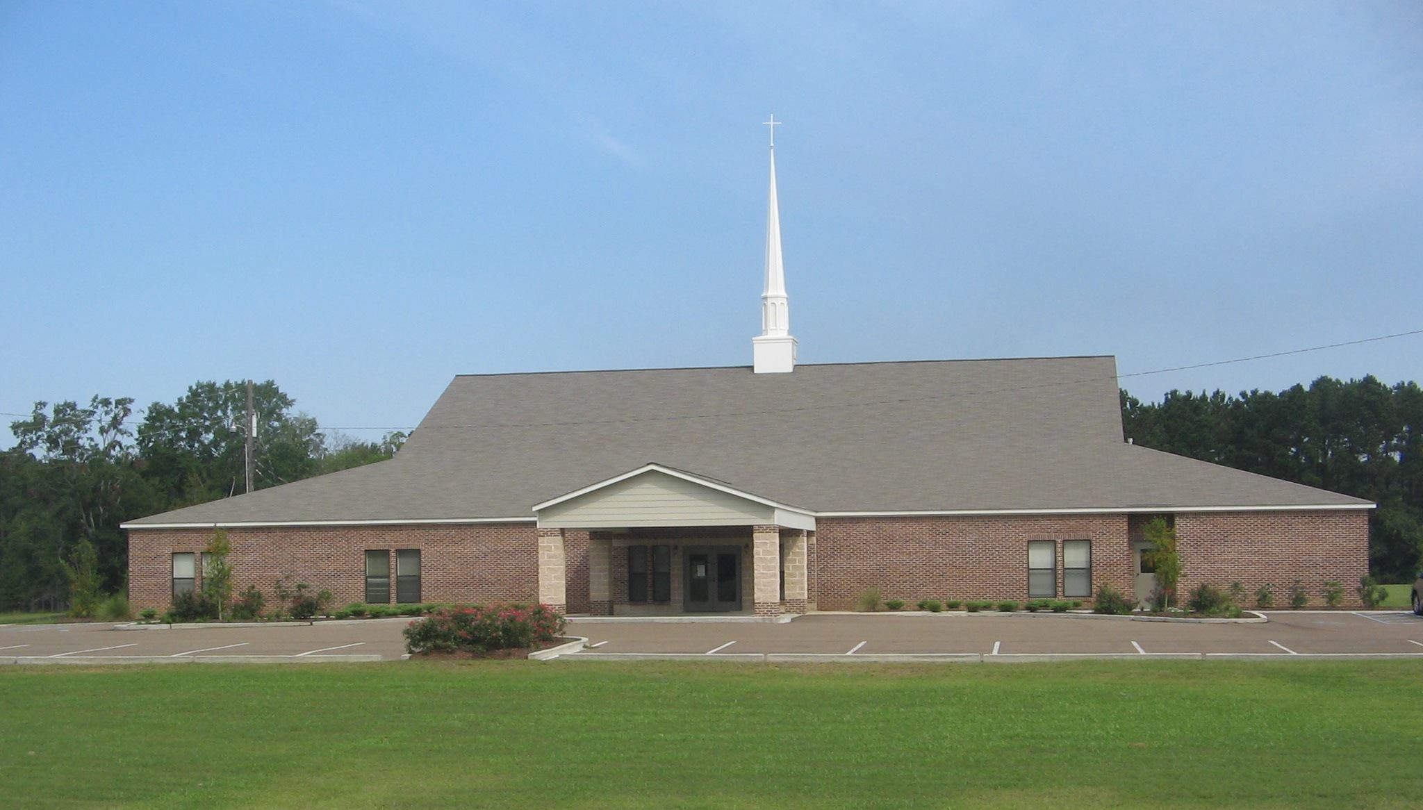 Central Baptist Church | Brookhaven MS