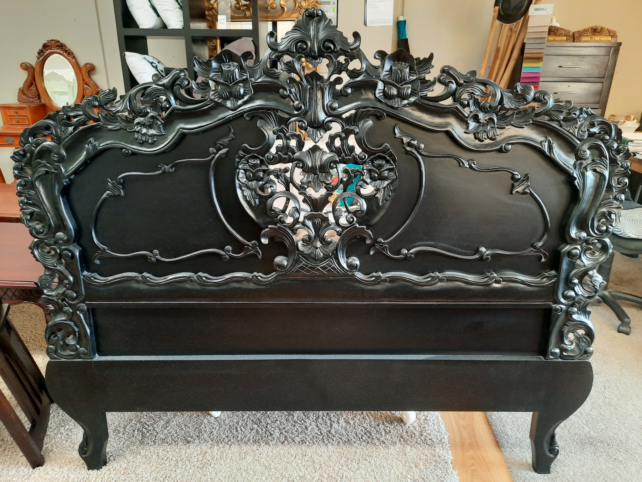 More than 20 years in... - Java French Furniture Collection
