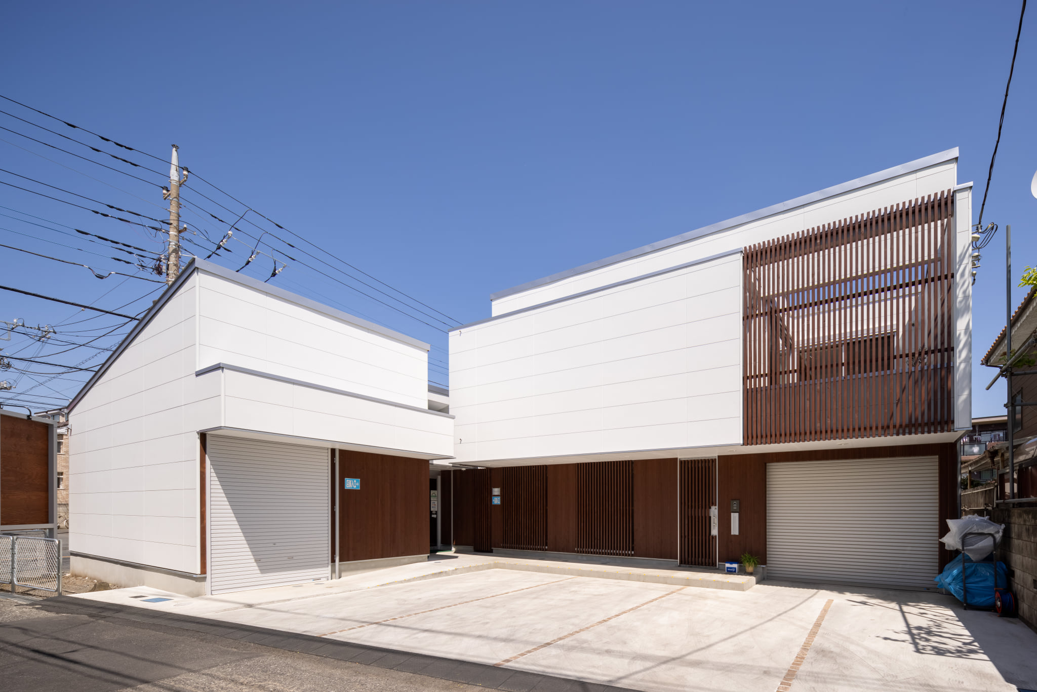 株式会社工藤建築環境設計室一級建築士事務所 added a new... - 株式会社工藤建築環境設計室一級建築士事務所
