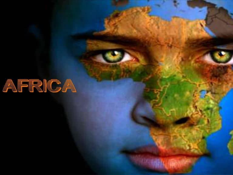 EyBy Africa