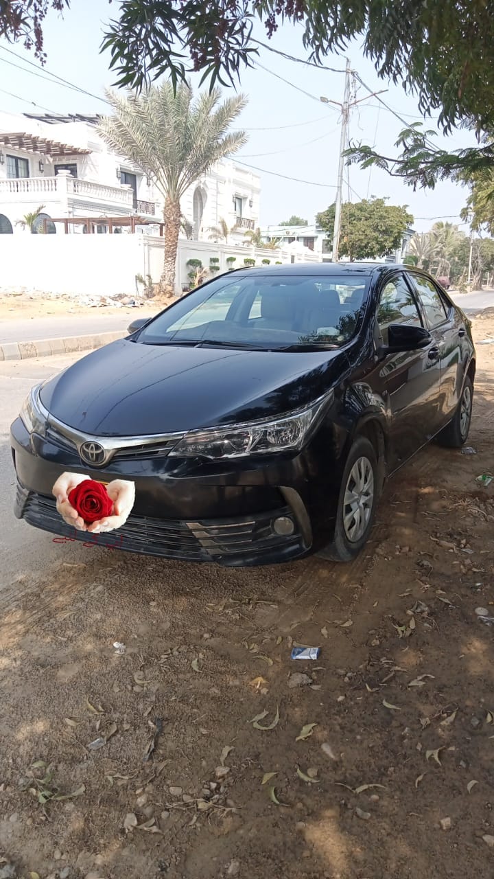 Arshad Rent A Car Karachi | Karachi