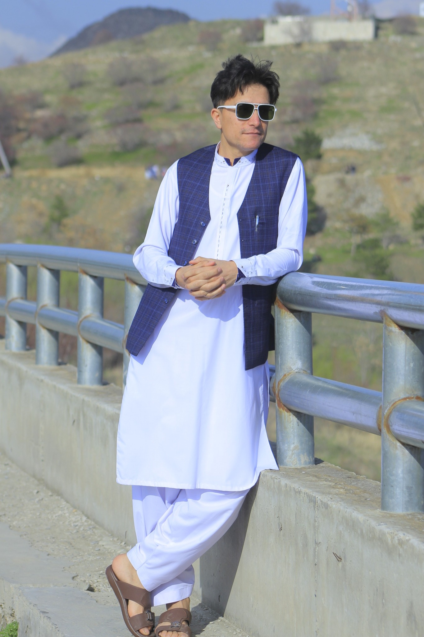 Mahboob Ullah