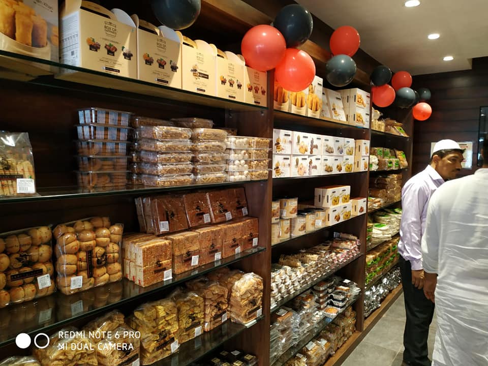 Atul... - Atul Bakery Ahmedabad - Anand Nagar Road, Satellite