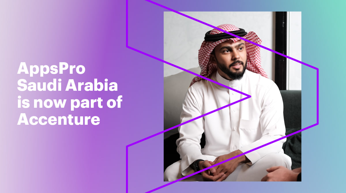 AppsPro | Riyadh