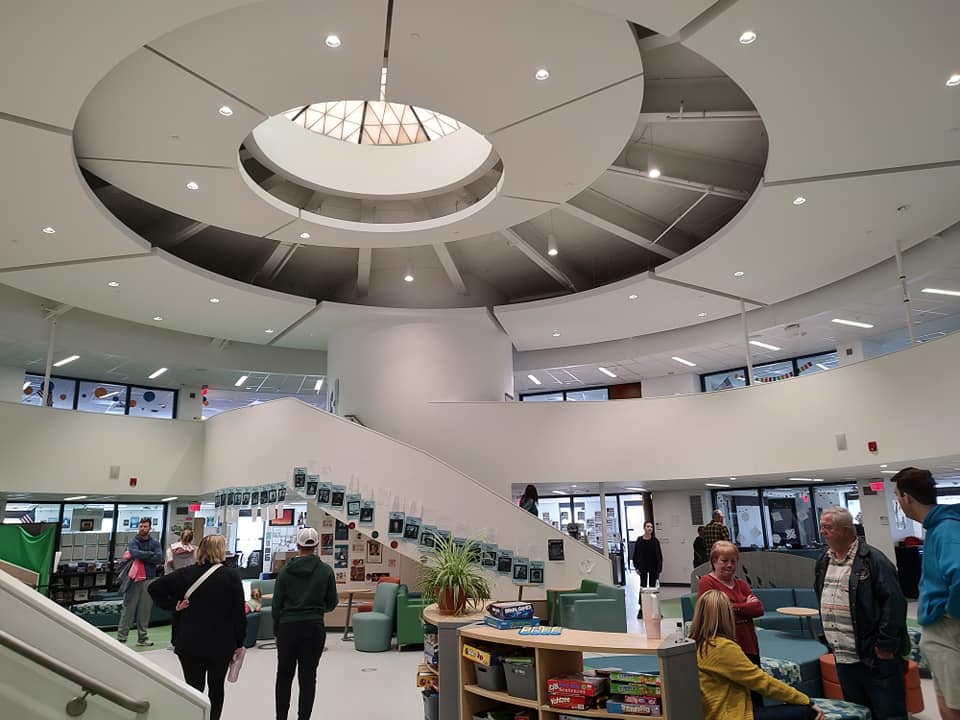 Lindbergh - Remember what this looked like 50 years ago when it was a ...