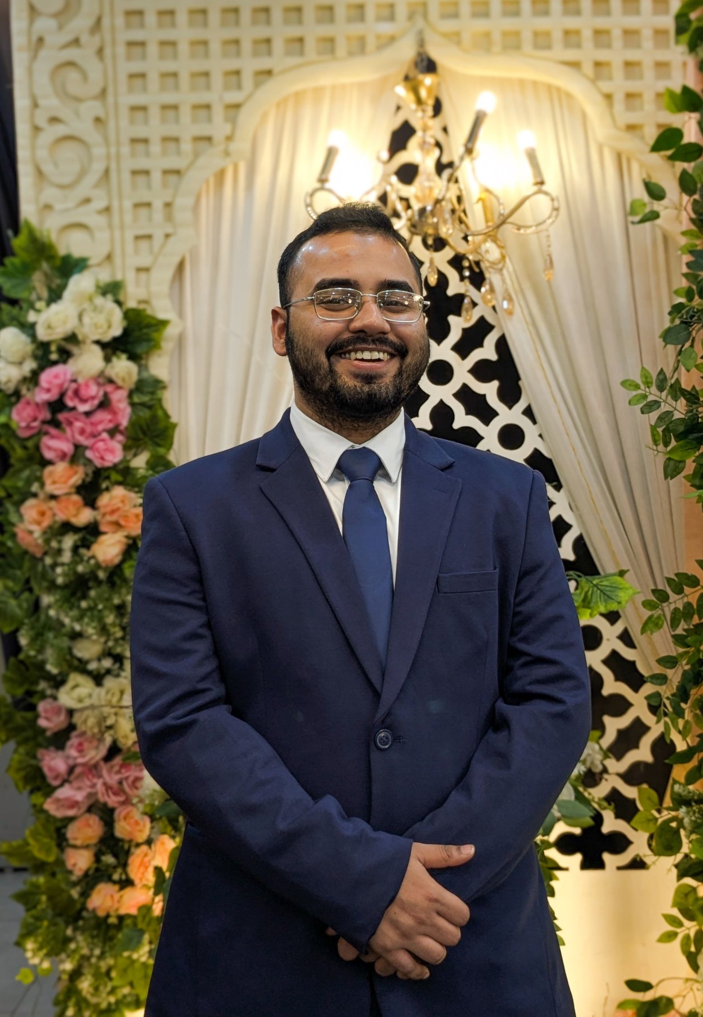Syed Tareq Aziz Hoque