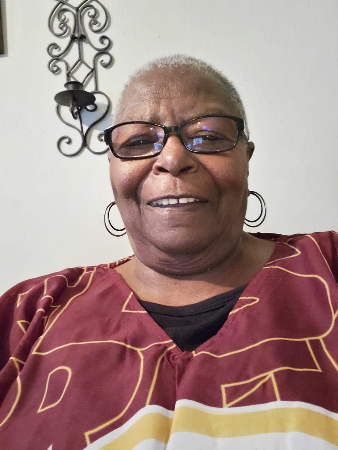 Ann Mathis