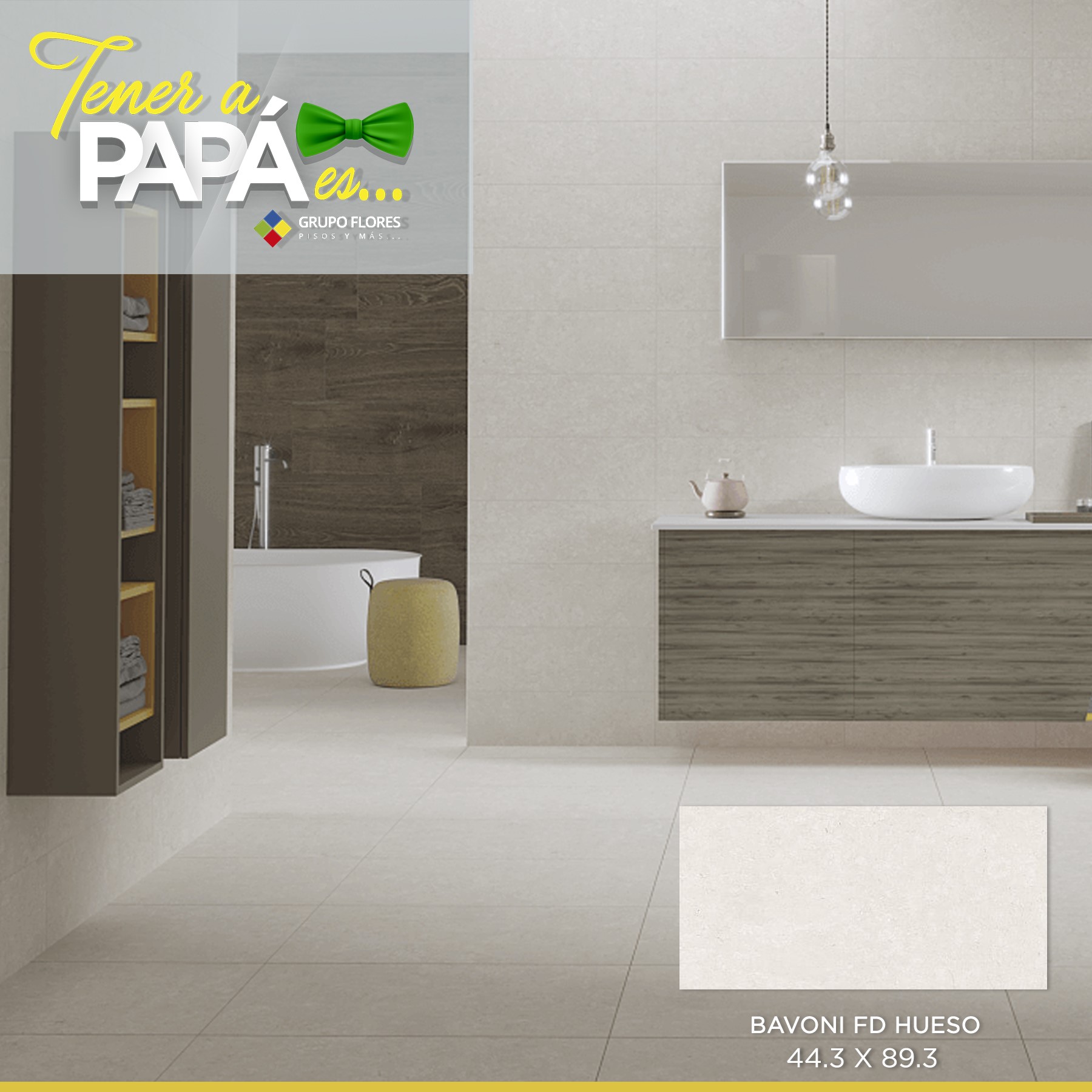 Centro Ceramico Lamosa
