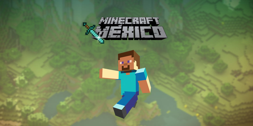 Minecraft Fans México