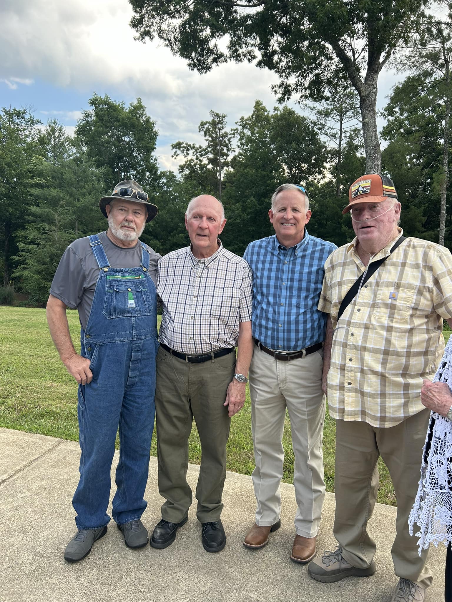 Johnny Chastain for GA House District 7 | Blue Ridge GA