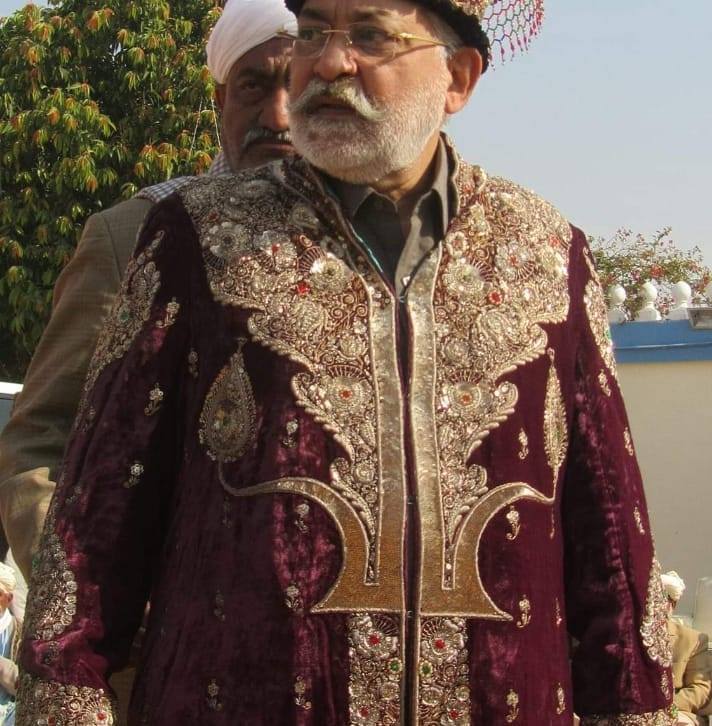 سڃاتل آھيون جڳ ساري جا اسان حر آھيون پنھل پاڳاري جا #fbreelsfypシ゚viralシ ...