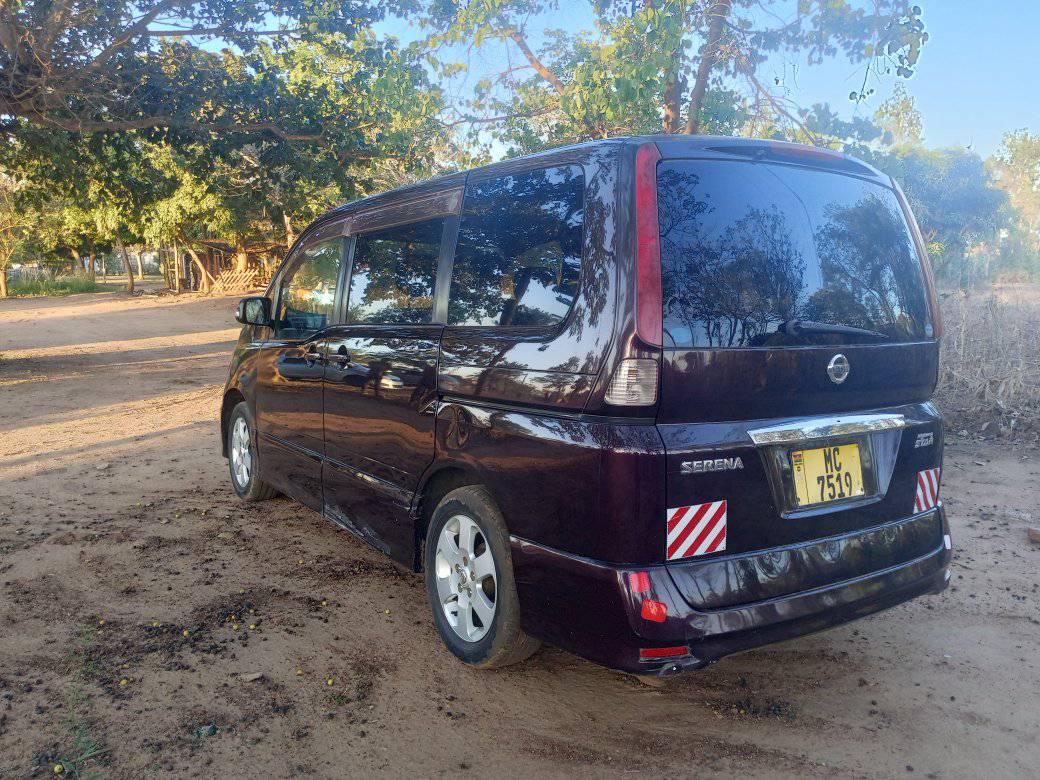 セレナ Nissan Serena forsale price 10,5mita zokambilana original paint